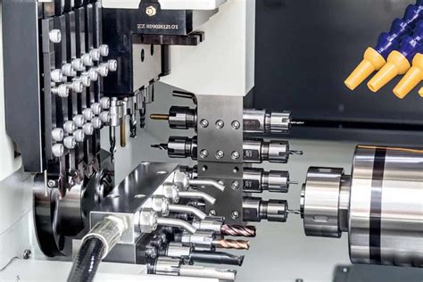 cnc machining swiss type lathe turning parts|hanwha cnc swiss machines.